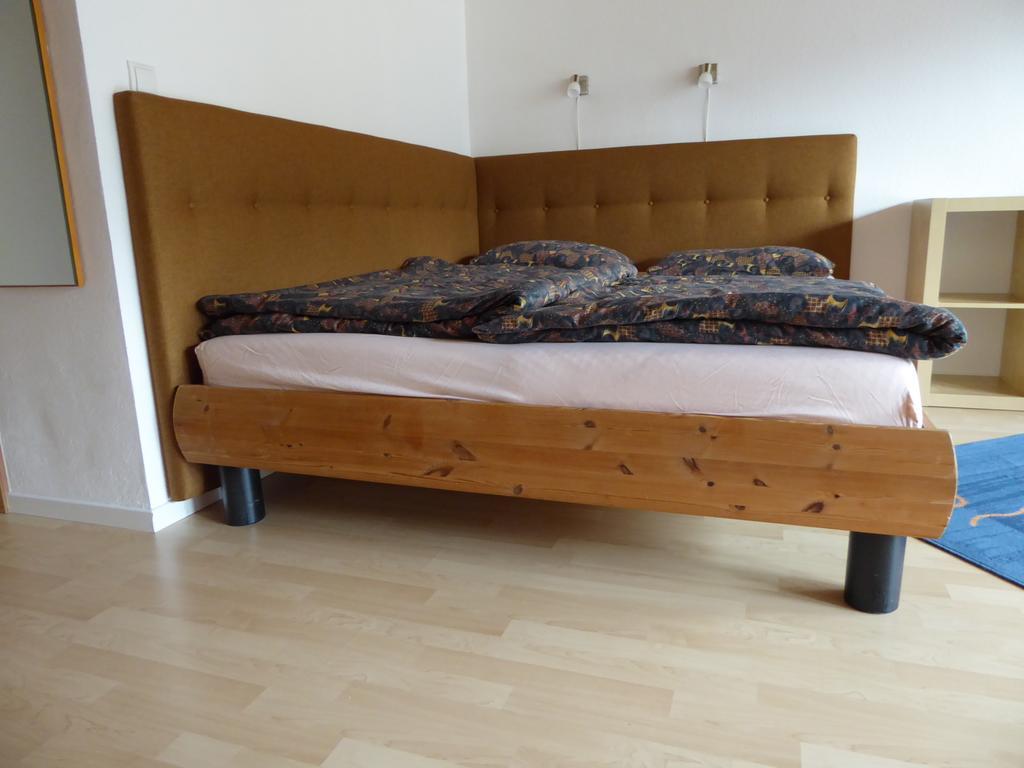 Appartement Ginschel Altenmarkt im Pongau Buitenkant foto