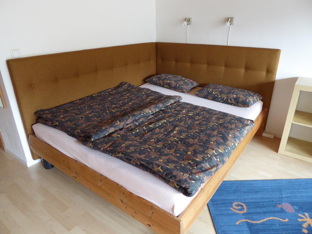 Appartement Ginschel Altenmarkt im Pongau Buitenkant foto
