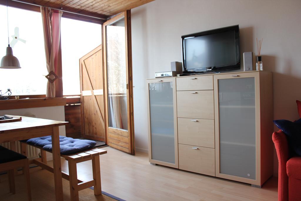 Appartement Ginschel Altenmarkt im Pongau Buitenkant foto