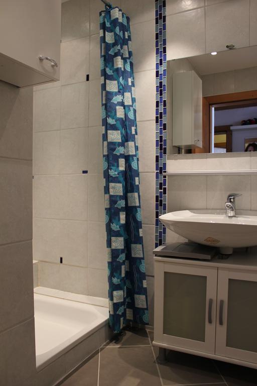 Appartement Ginschel Altenmarkt im Pongau Buitenkant foto