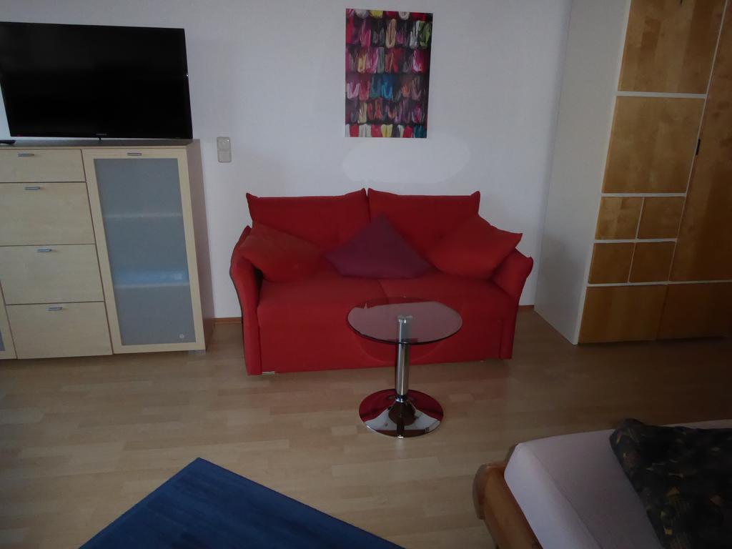 Appartement Ginschel Altenmarkt im Pongau Buitenkant foto