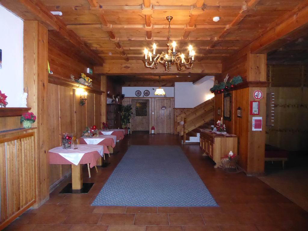 Appartement Ginschel Altenmarkt im Pongau Buitenkant foto